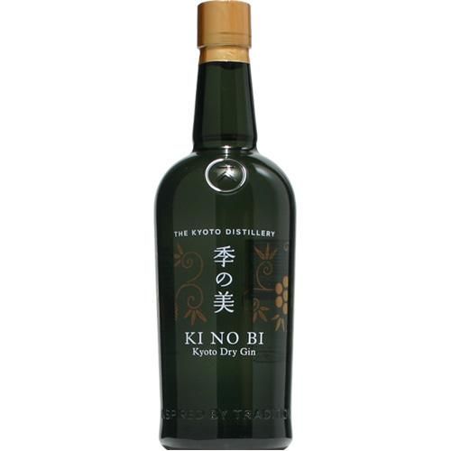 ジン】季の美 京都ドライジン 700ml - 酒の秋山 | 日本酒・地酒・本格