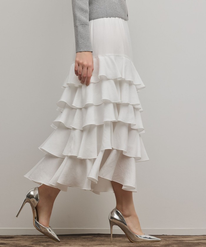 その他｜その他のスカート｜GRACE CONTINENTAL(グレースコンチネンタル