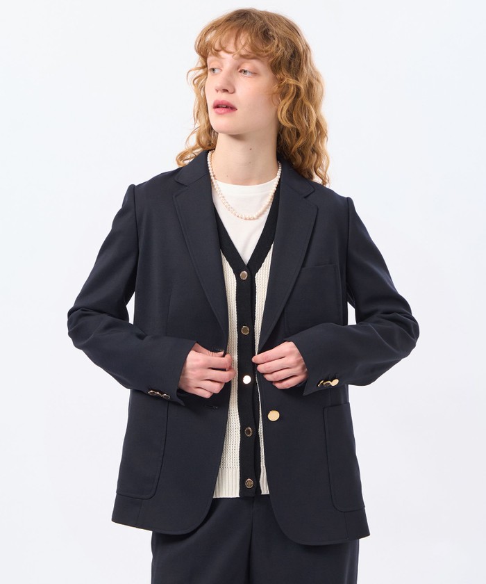 ジャケット｜MACKINTOSH PHILOSOPHY(マッキントッシュ フィロソフィー