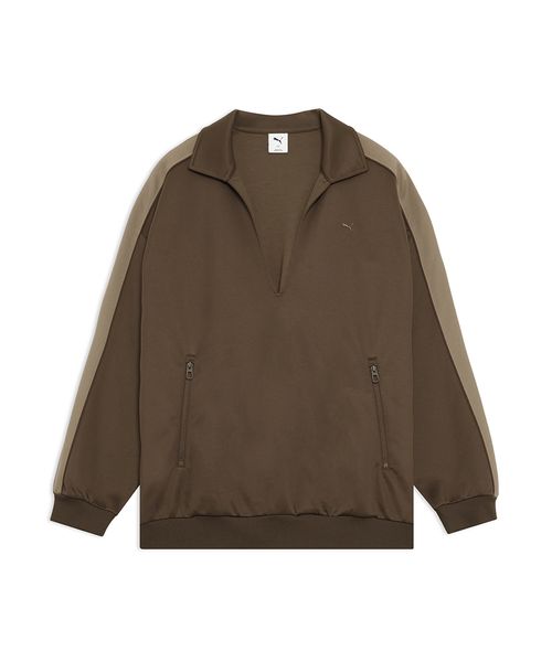 PUMA】T7 SKIPPER JERSEY(508767811)｜阪急百貨店公式通販サイト｜阪急