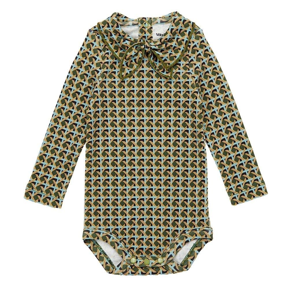 LAST ONE【50%off】Misha&Puff(ミーシャアンドパフ）／Baby Junior