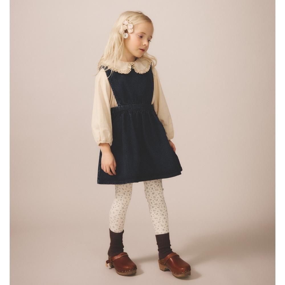 Soor Ploom（ソーアプルーム）／TIPPI PINAFORE - ECO WASH - 世界中の