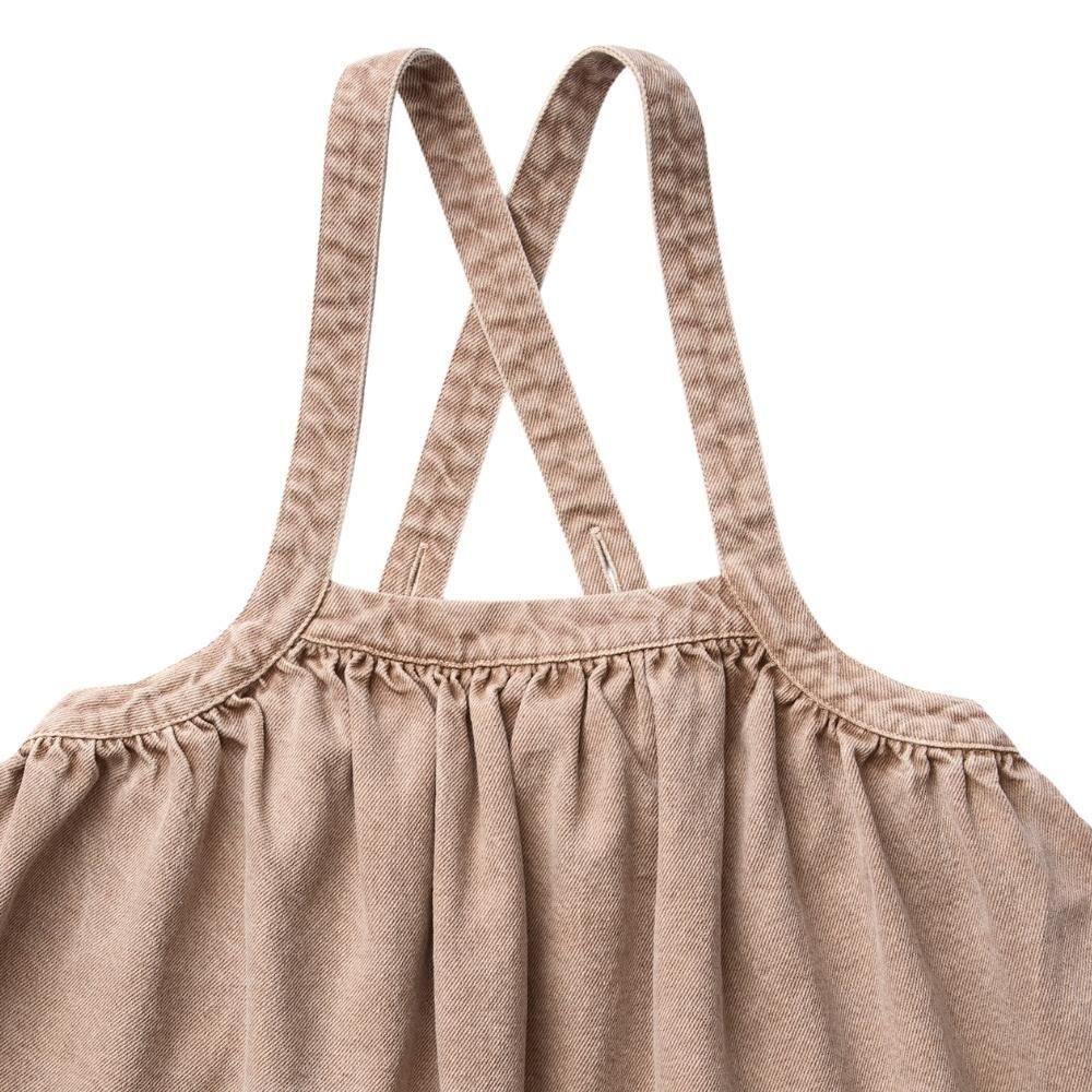 Soor Ploom（ソーアプルーム）／ELOISE PINAFORE - PEDRA - 世界中の