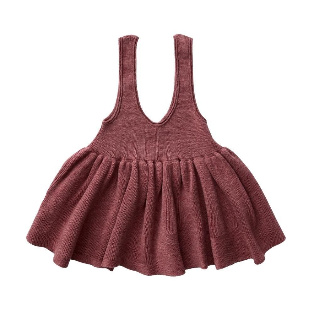 LAST！Soor Ploom（ソーアプルーム）／SAGE PINAFORE - CHERRY - 世界