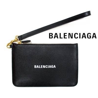 バレンシアガ(BALENCIAGA) レディース 鞄 バッグ クラッチバッグ