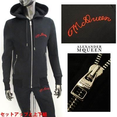 アレキサンダーマックイーン Alexander McQUEEN メンズ トップス