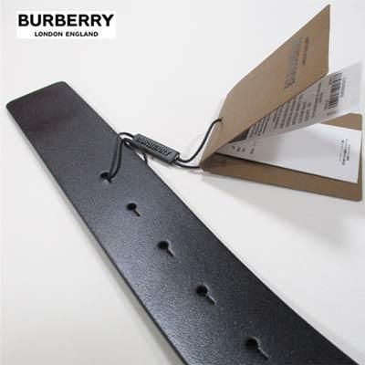バーバリー BURBERRY メンズ グッズ 小物 ベルト ロゴ TBロゴバックル