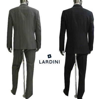 ラルディーニ LARDINI メンズ スーツ セットアップ ビジネススーツ