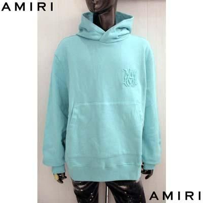 アミリ AMIRI メンズ トップス パーカー フーディ スウェット チェスト