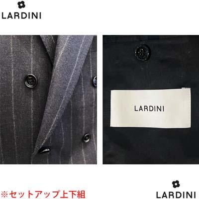 ラルディーニ LARDINI メンズ スーツ ジャケット パンツ セットアップ