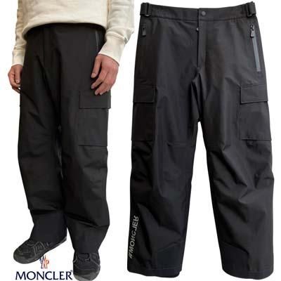 モンクレールグルノーブル MONCLER GRENOBLE メンズ ボトムス パンツ