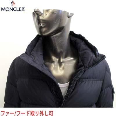 モンクレール MONCLER メンズ アウター ダウンジャケット MOREL