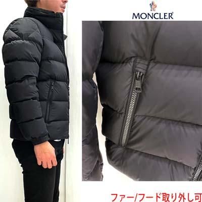 モンクレール MONCLER メンズ アウター ダウンジャケット MOREL