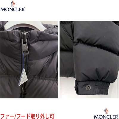 モンクレール MONCLER メンズ アウター ダウンジャケット MOREL