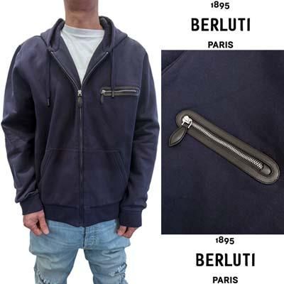 BERLUTI(ベルルッティ) - ガッツ オンラインショップ