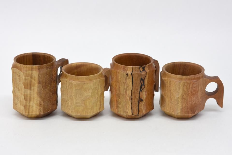 Akihiro Woodworks（アキヒロウッドワークス）Jincup L（ジンカップ）