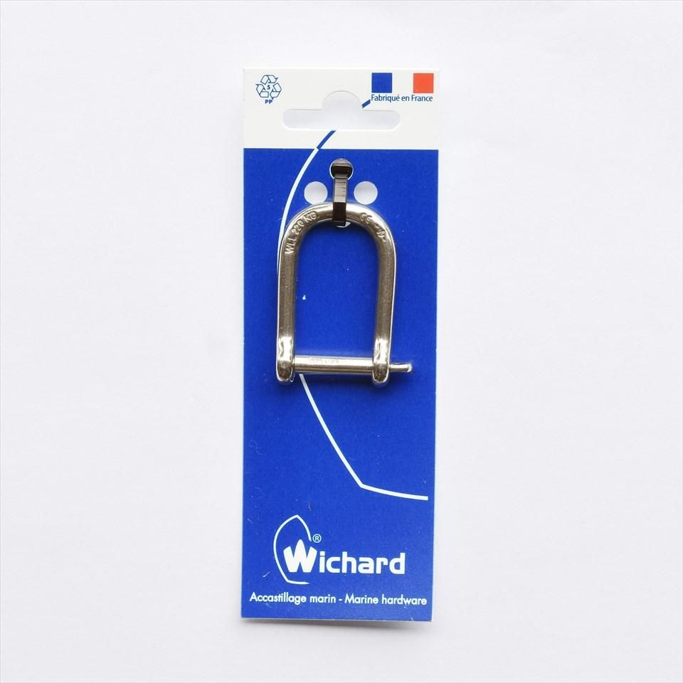 フランスWichard（ウィチャード）WIDE SHACKLE（シャックル）L/4.8cm
