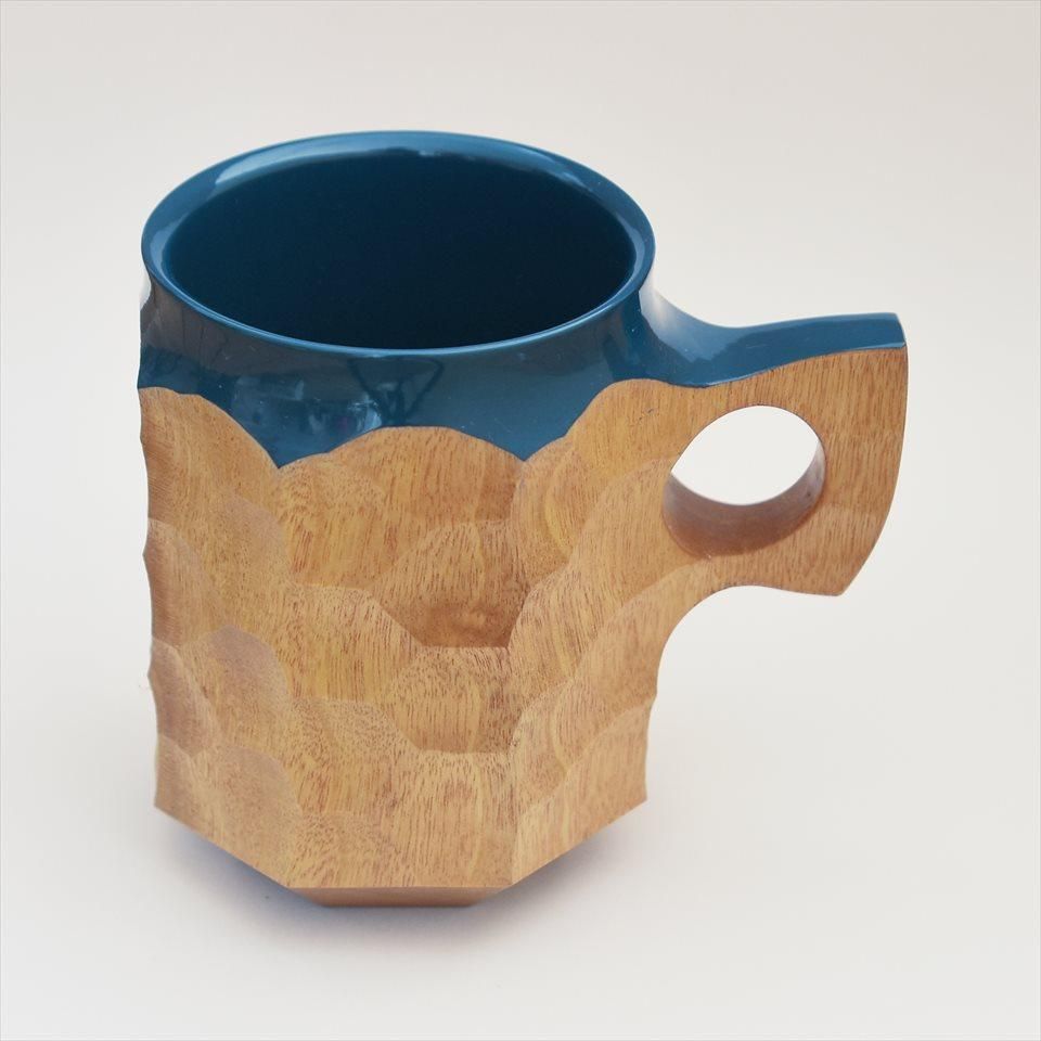 L】Jincup ジンカップ Urushi Hybrid Green Jincup Urushi（ジンカップ