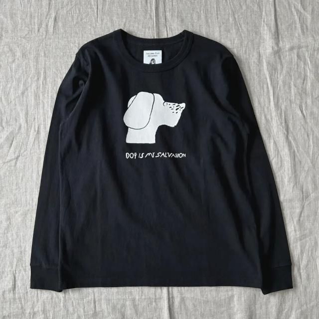 Tacoma Fuji Records（タコマフジレコード）Tシャツ