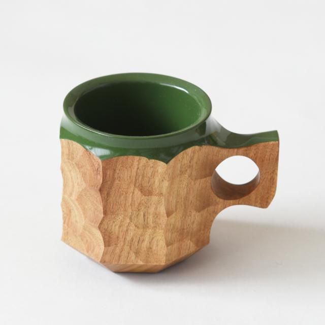 Jincup（ジンカップ） - Akihiro Woodworks