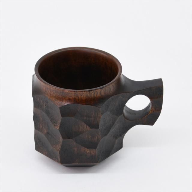 Jincup（ジンカップ） - Akihiro Woodworks