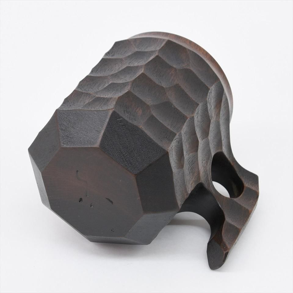 Akihiro Woodworks（アキヒロウッドワークス）Jincup Urushi 2L