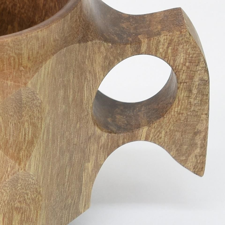 Akihiro Woodworks（アキヒロウッドワークス）Jincup Shizuku M（ジン