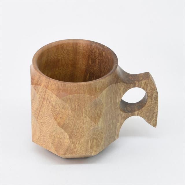 Jincup（ジンカップ） - Akihiro Woodworks