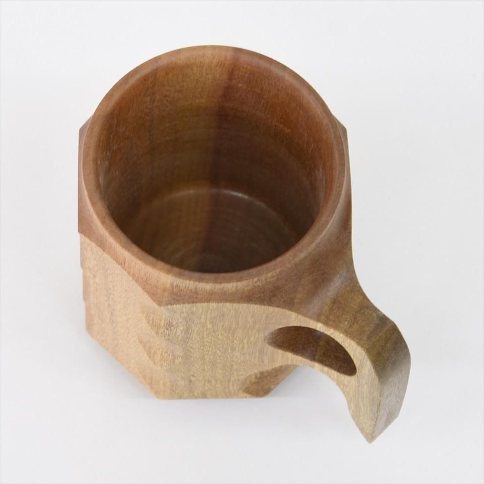 Akihiro Woodworks（アキヒロウッドワークス）Jincup Shizuku L（ジン