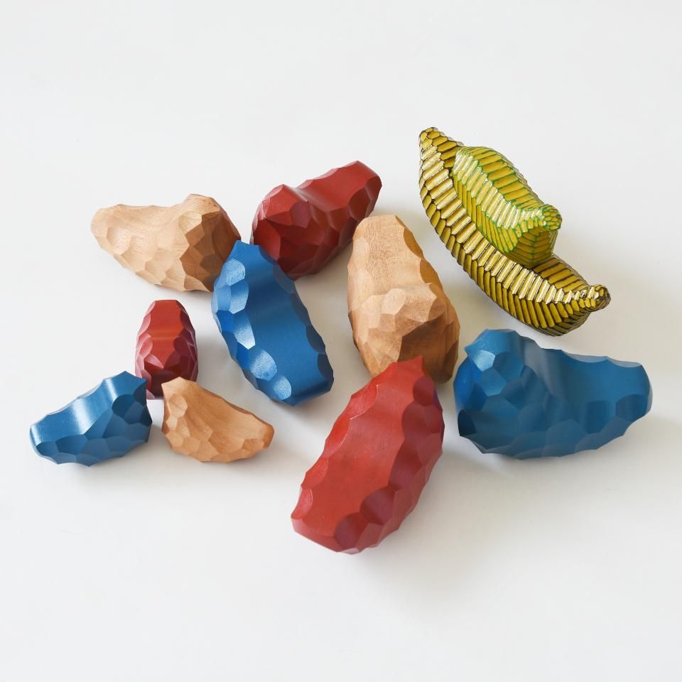 Akihiro Woodworks（アキヒロウッドワークス）Chicchi M 9.5m