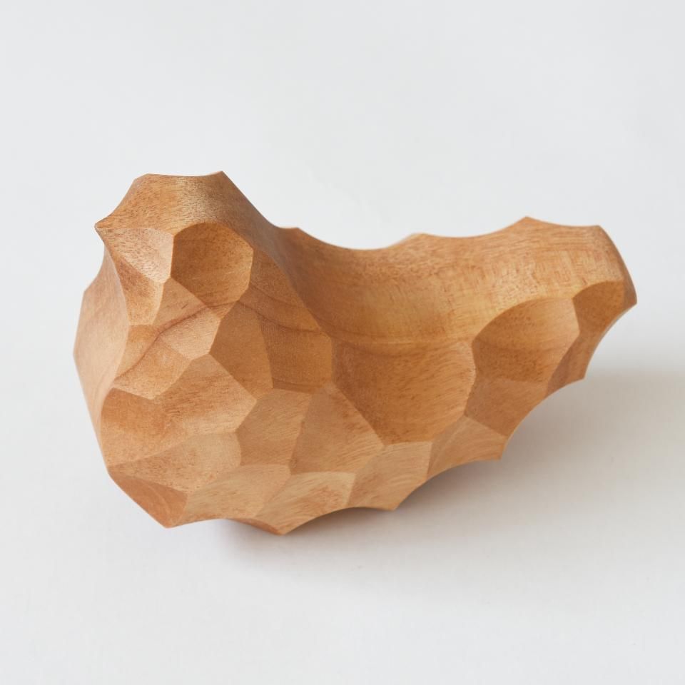 Akihiro Woodworks（アキヒロウッドワークス）Chicchi L 11.5cm