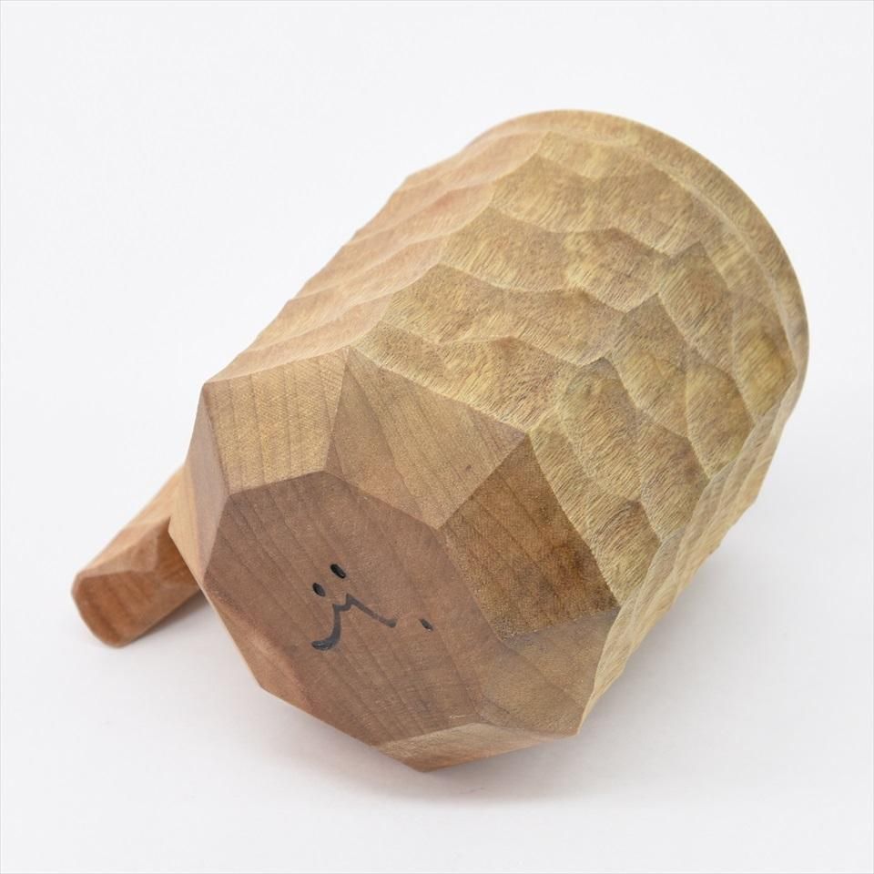 Akihiro Woodworks（アキヒロウッドワークス）Jincup 2L（ジンカップ）