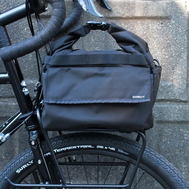 SURLY / サーリー / Petite Porteur House Bag 2.0 / プチ・ポーター