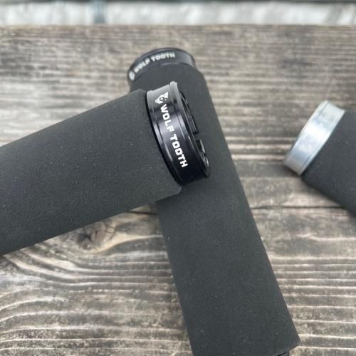 NITTO / Hi-bar / Steel gray - Above Bike Store