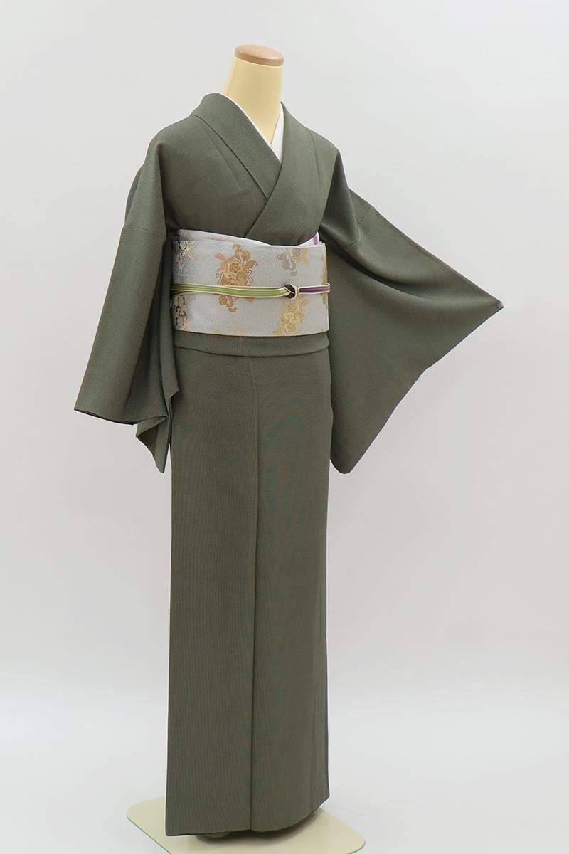 江戸小紋 - 銀座きもの青木｜長く大切に着続けて頂きたい上質な着物や