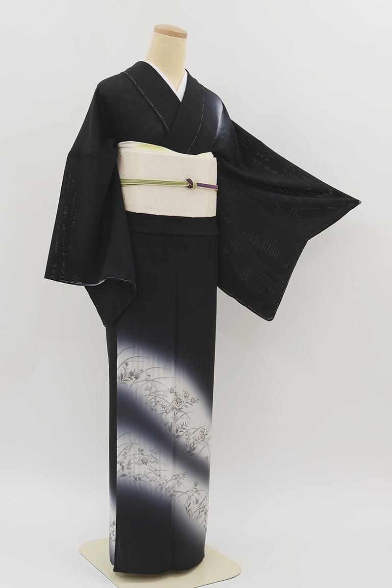 訪問着・付下げ - 銀座きもの青木｜長く大切に着続けて頂きたい上質な