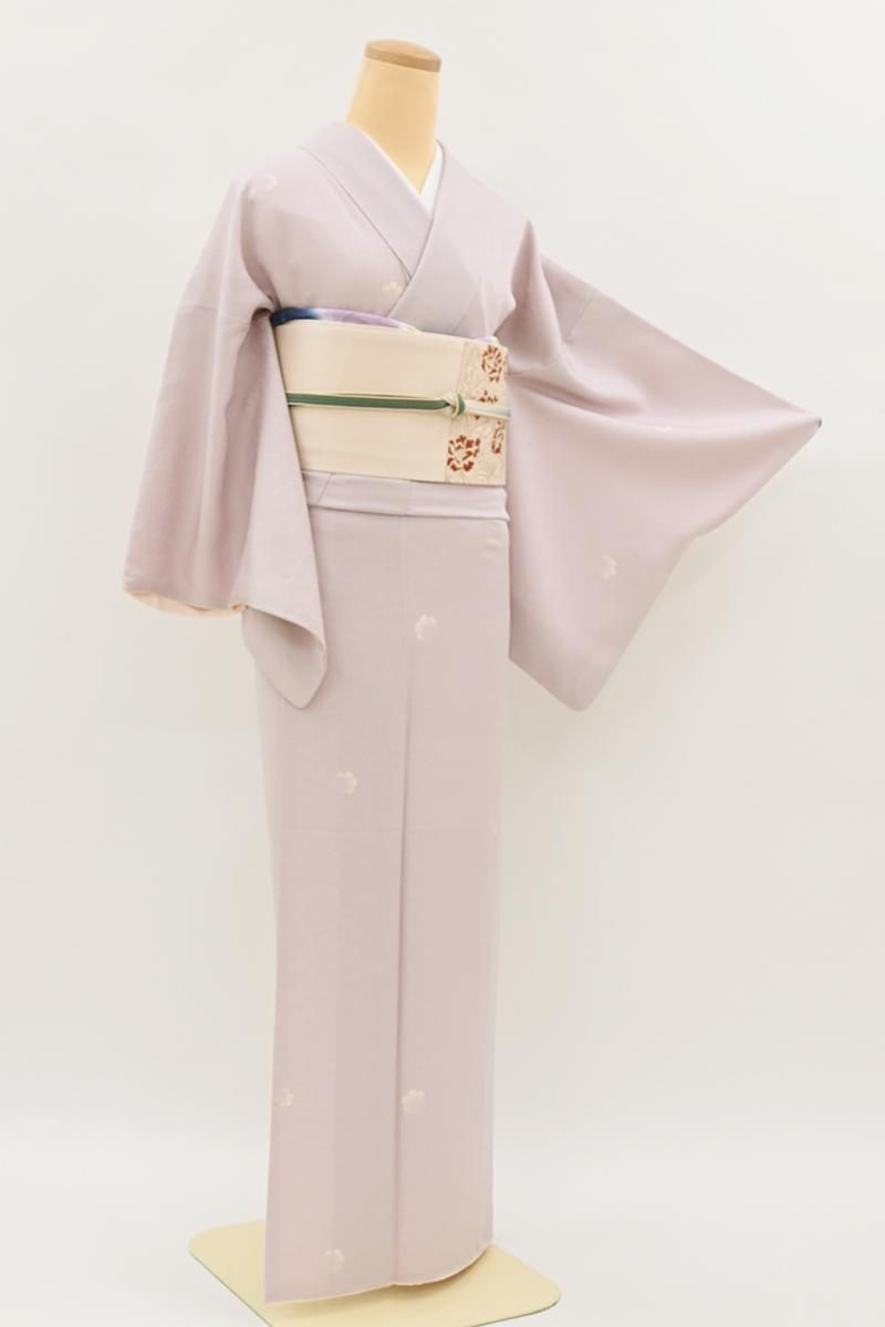 小紋 - 銀座きもの青木｜長く大切に着続けて頂きたい上質な着物や帯