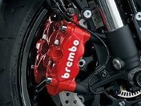 Suzuki GSX-S1000GX | ブレンボキャリパーセット - MURASHIMA OnLineShop