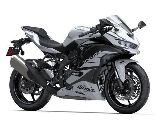 整備解説書 | Ninja ZX-4R SE - MURASHIMA OnLineShop