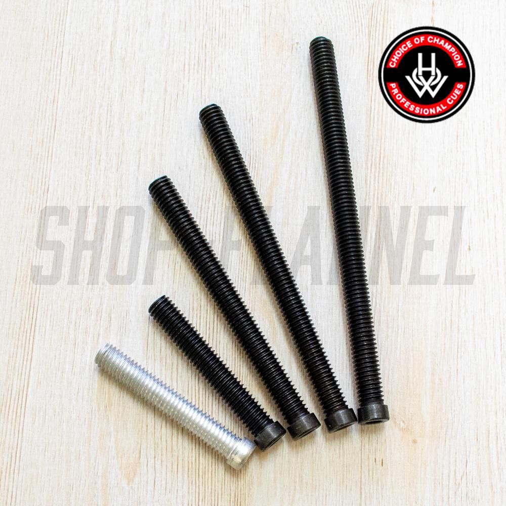 HOW用 ウェイトボルト - SHOP FLANNEL