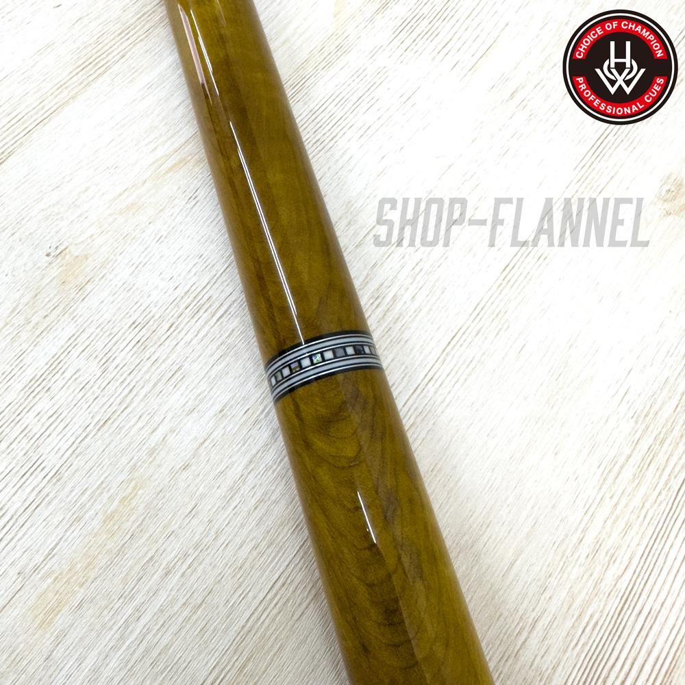 HOW Cue PS-01GJA - SHOP FLANNEL