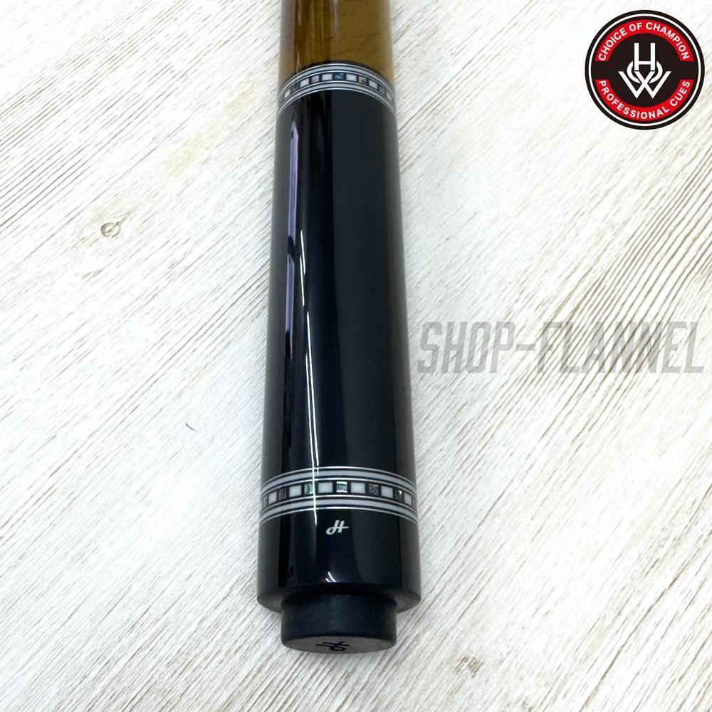 HOW Cue PS-01GJA - SHOP FLANNEL