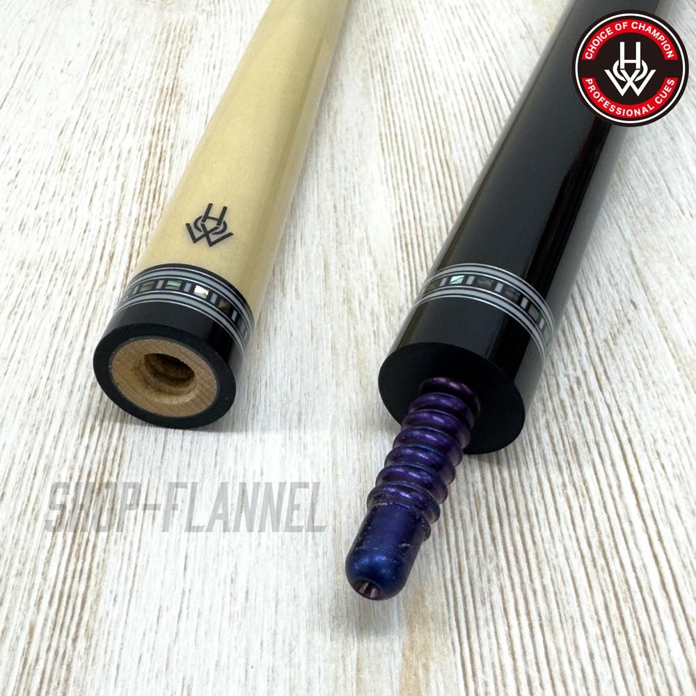 HOW Cue PS-01GJA - SHOP FLANNEL