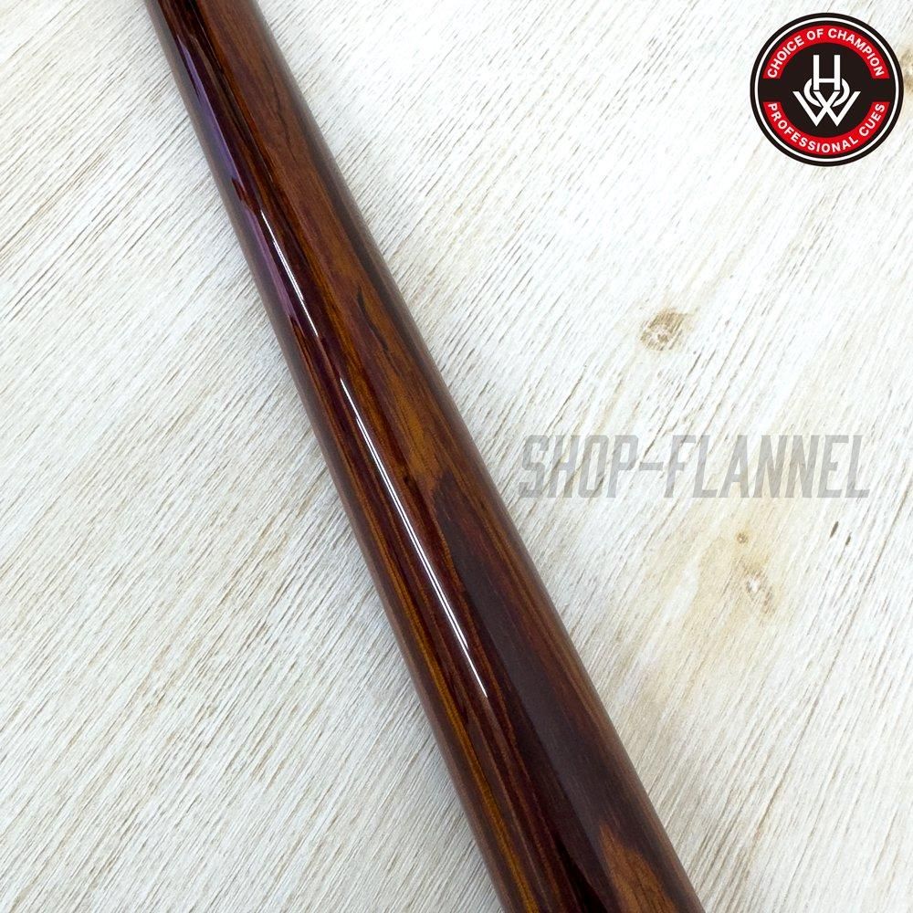 HOW Cue M6-RG/C - SHOP FLANNEL