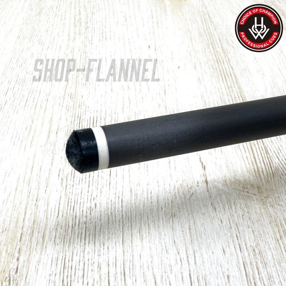 HOW Cue M6-RG/C - SHOP FLANNEL