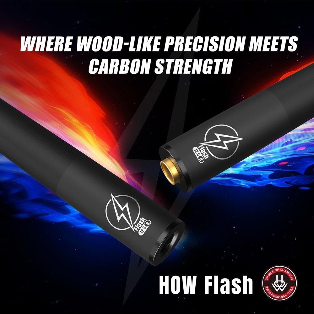 HOW フラッシュシャフト 12.5 - SHOP FLANNEL