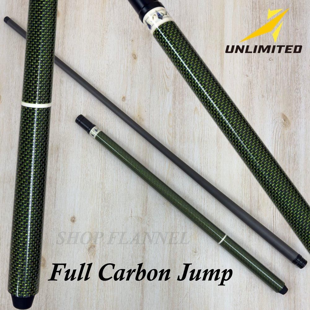 Unlimited フルカーボン - SHOP FLANNEL