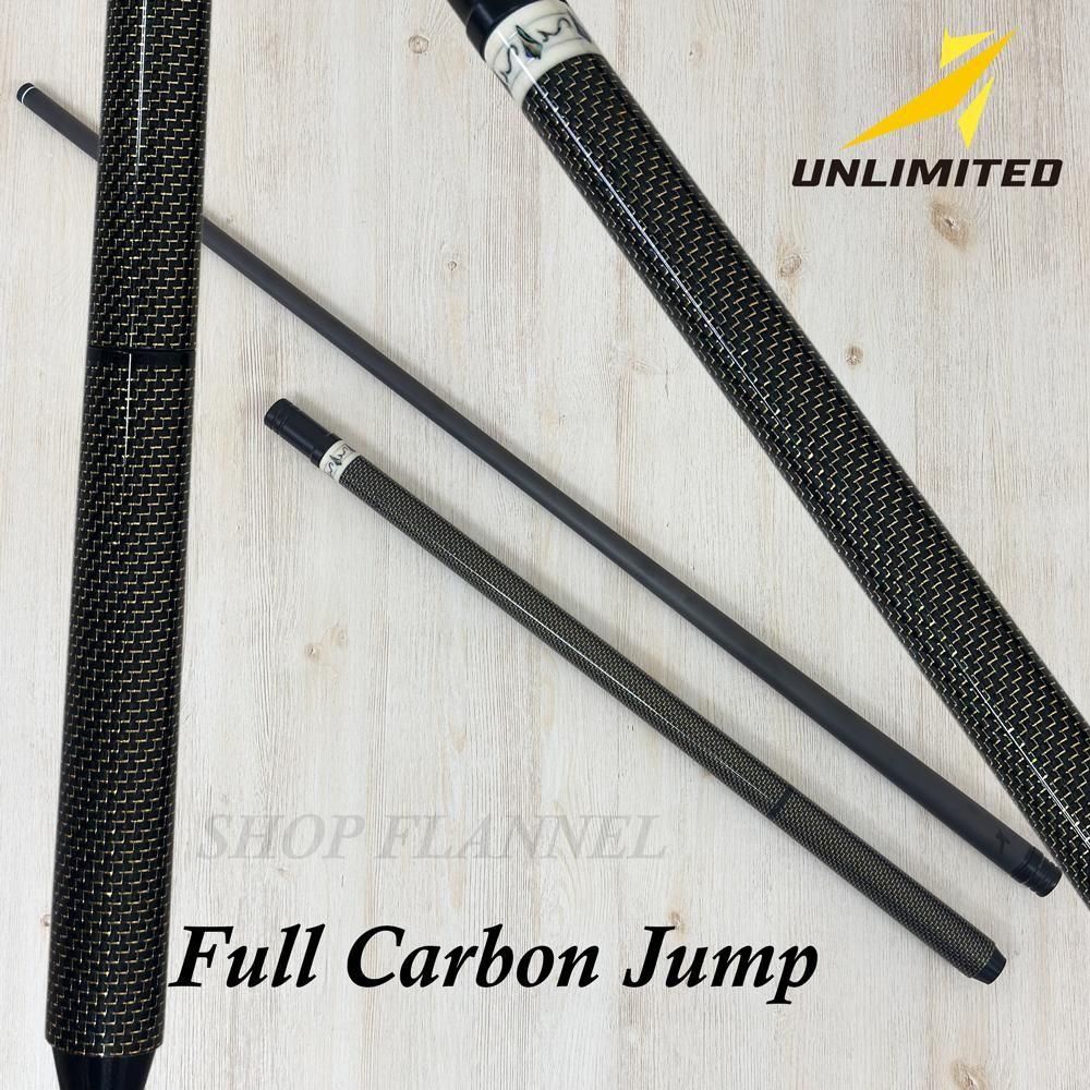 Unlimited フルカーボン - SHOP FLANNEL