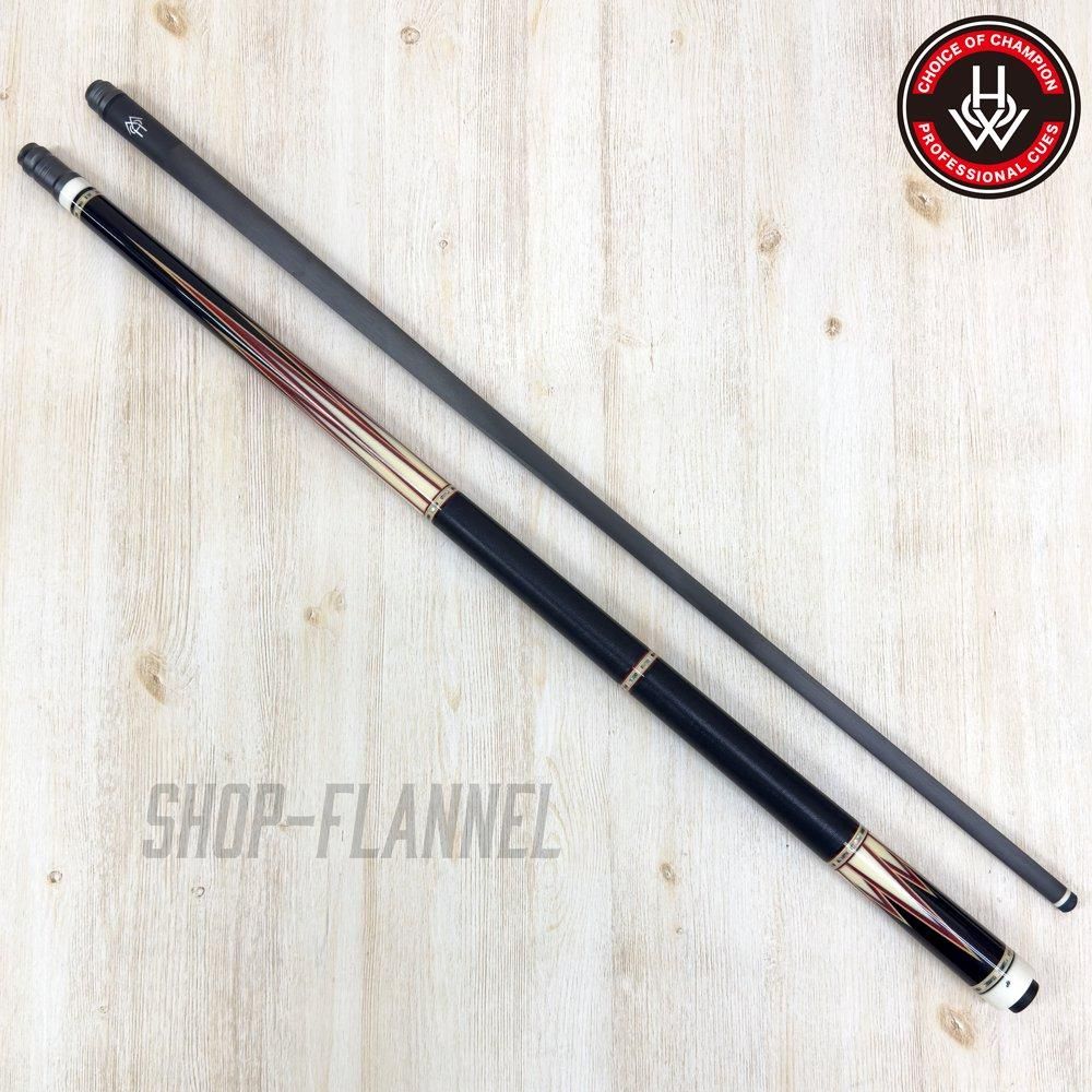 HOW Cue PC-10C - SHOP FLANNEL