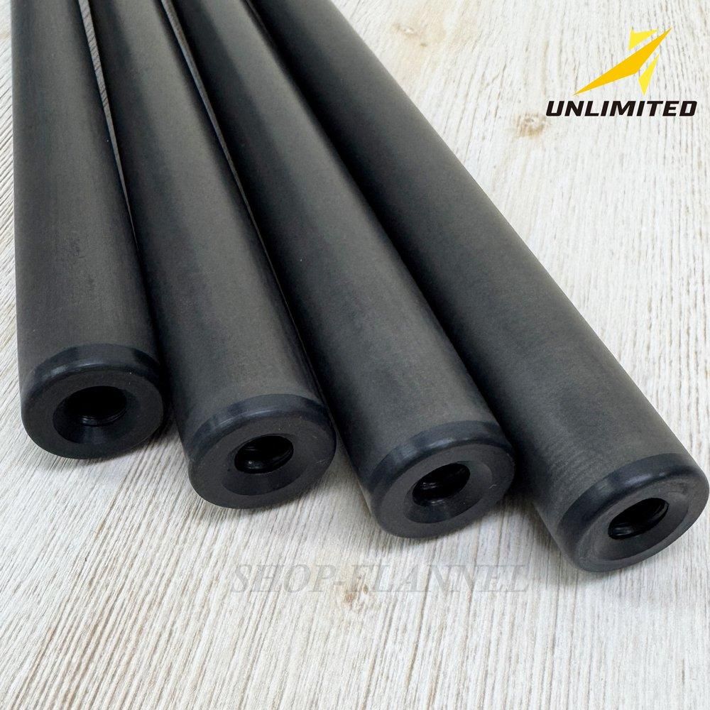 Unlimited ダブルカーボンシャフト 12.8 - SHOP FLANNEL